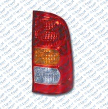 MARS M612112 Stop Lambasi Sag Toyota Hilux 05>11